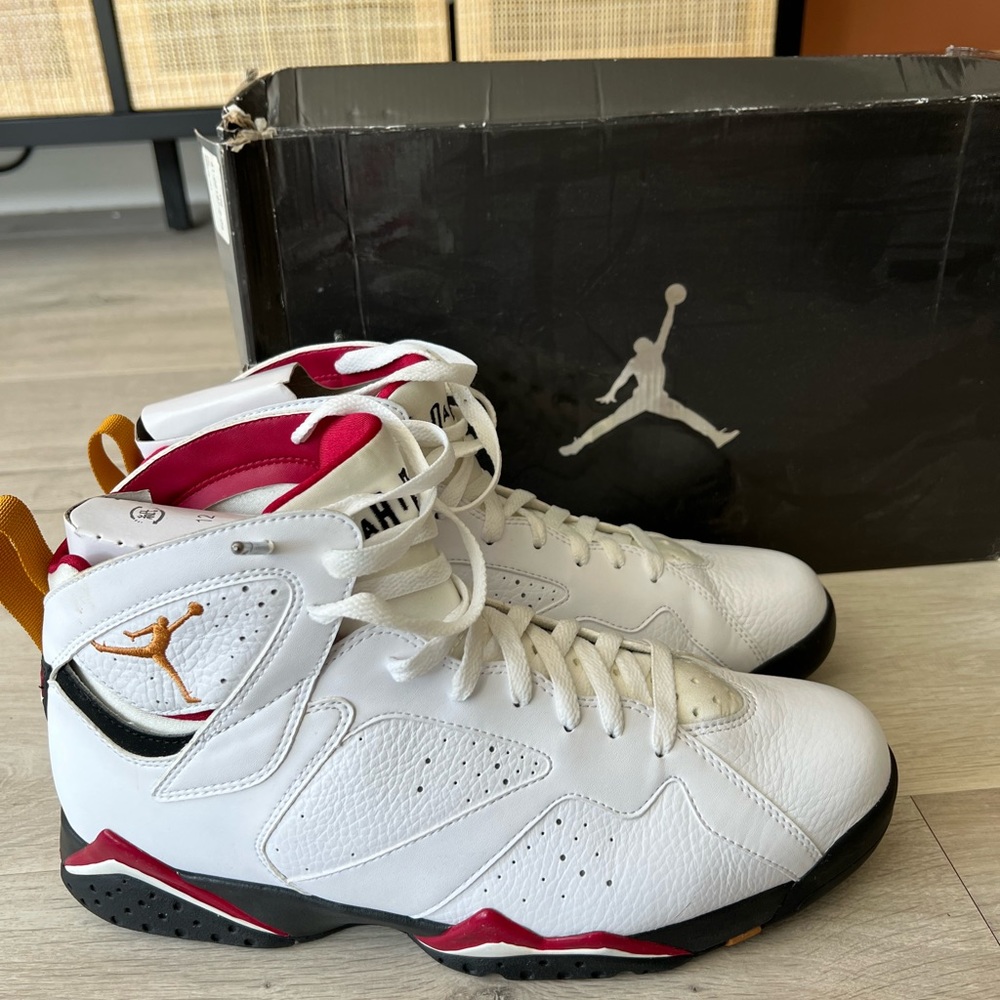 Air Jordan 7 Retro